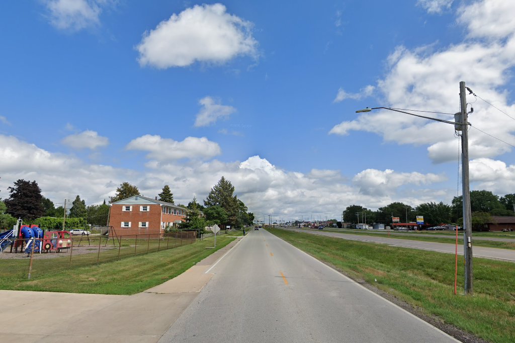Ridgewood Towers