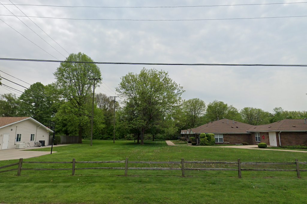 Johnstone Apartments