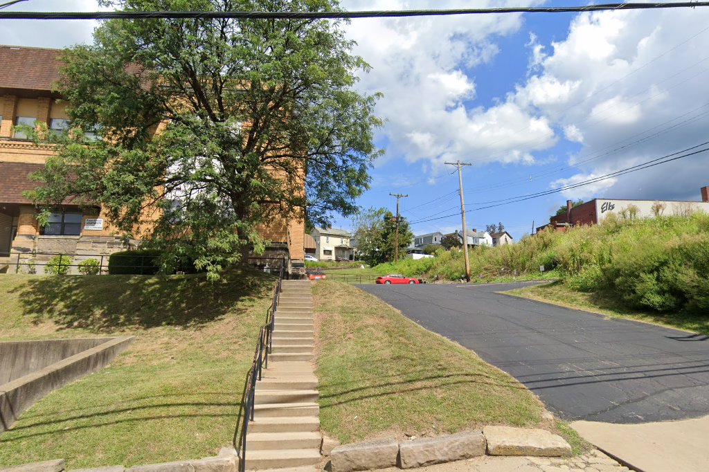 Pinney Street Manor
