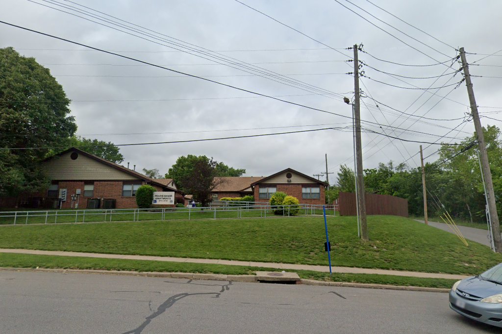 Prairie Manor