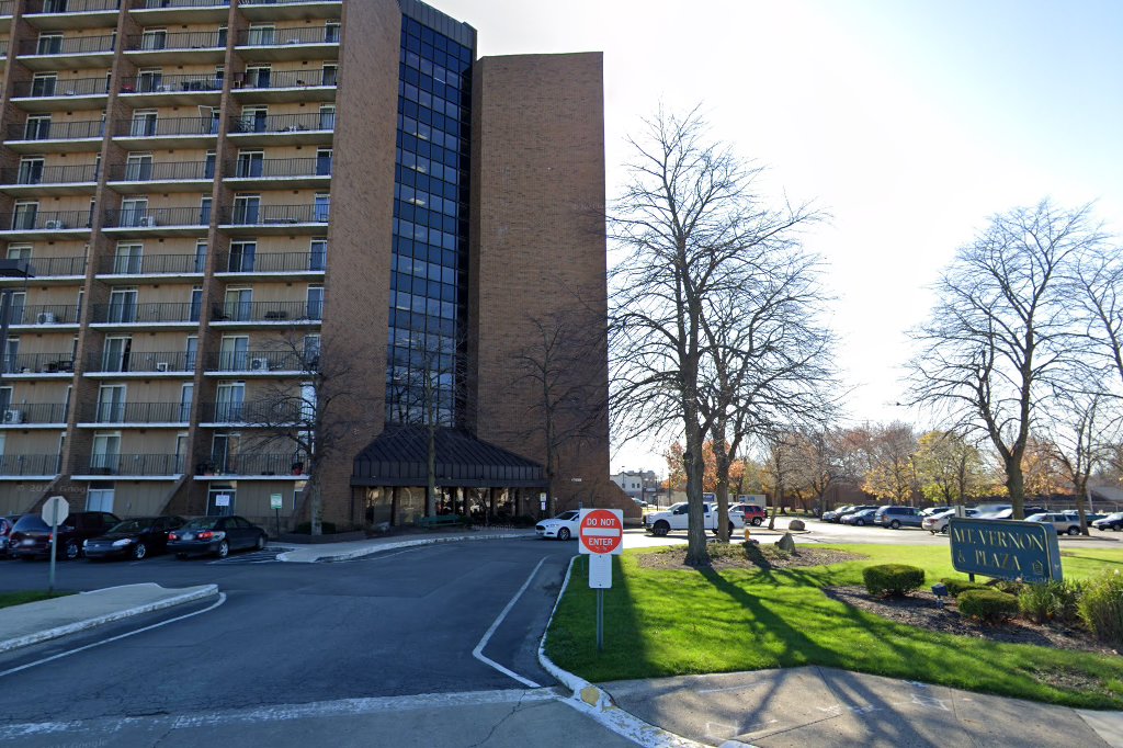 Mt Vernon Plaza I