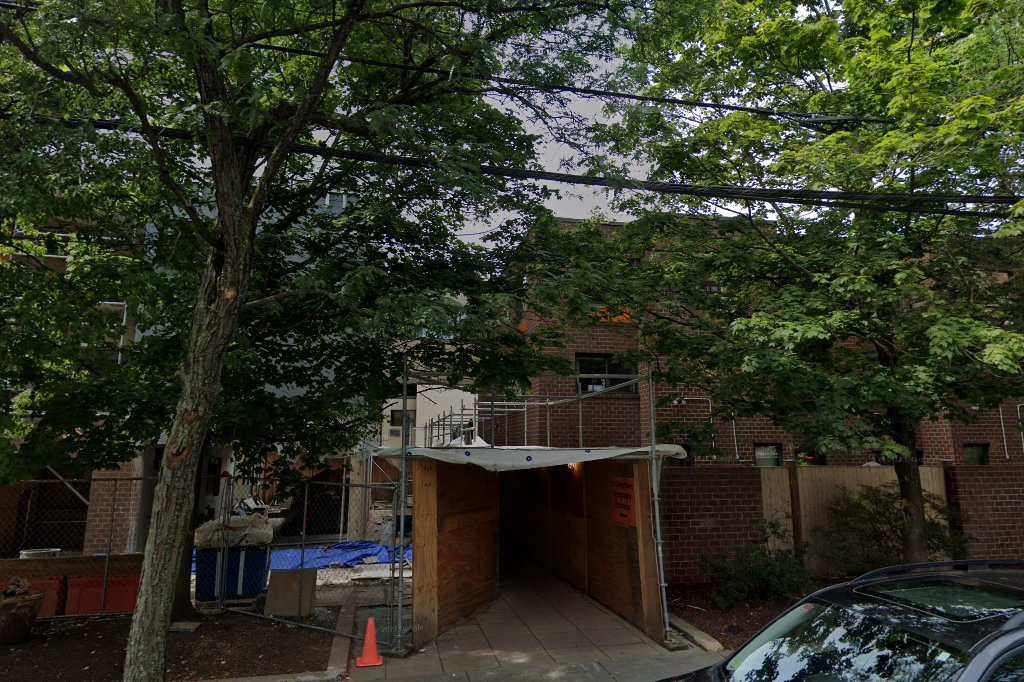 Cohen Residences