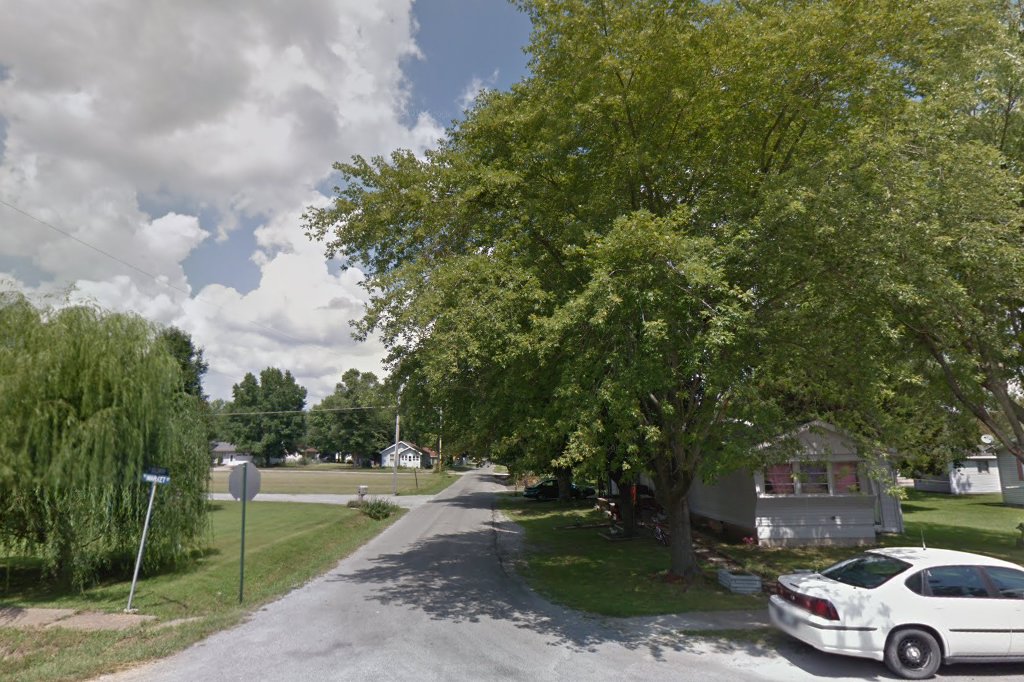Franklin County Housing Authority
