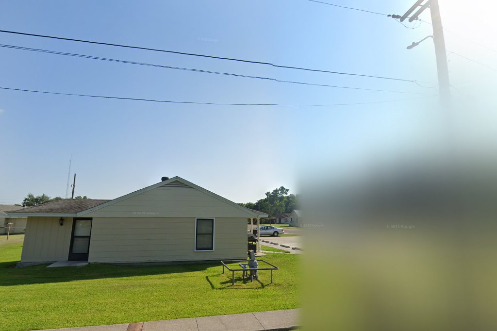 Kaplan Housing Authority
