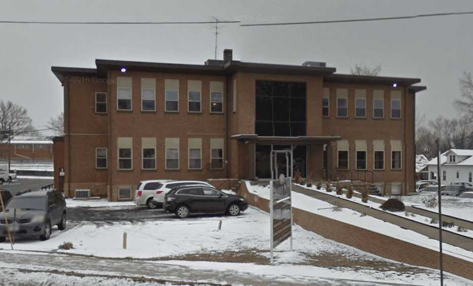 Community Caring Council