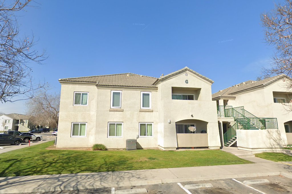 Jasmine Heights Apartments Delano