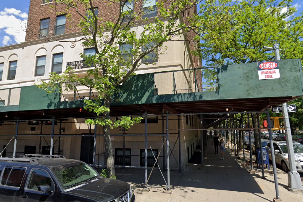 Bklyn Eye & Ear
