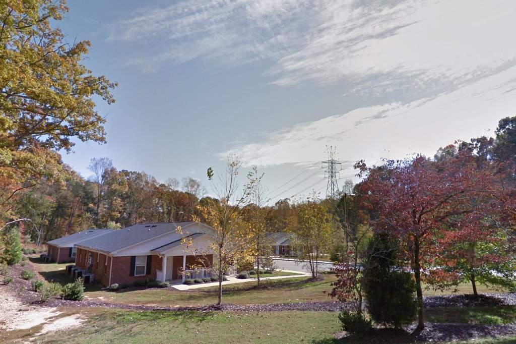 Cac Of Alamance County #2