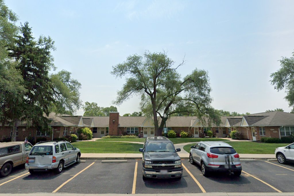 Lincoln Gardens
