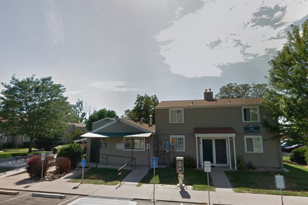 Woodside Village