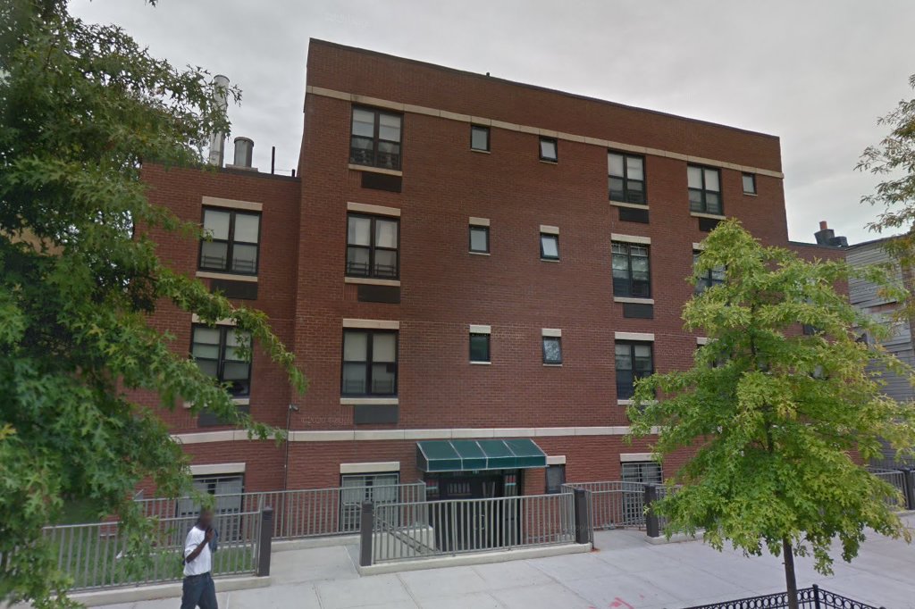 Wazobia House New York