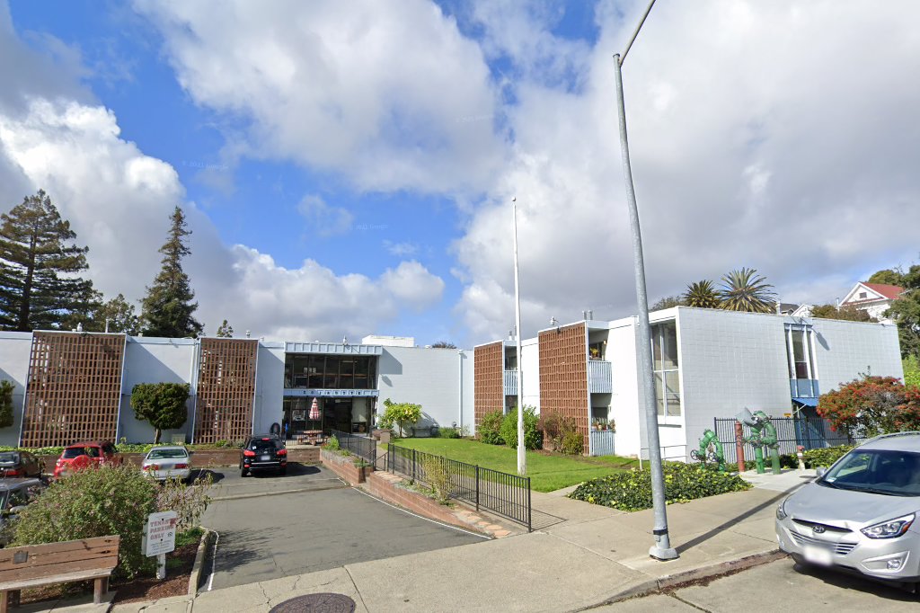 Carolina Heights Apartments