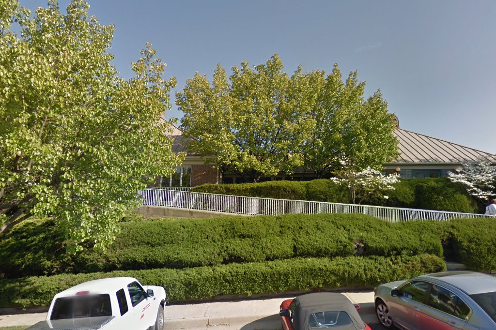 Madison Ridge Apartments