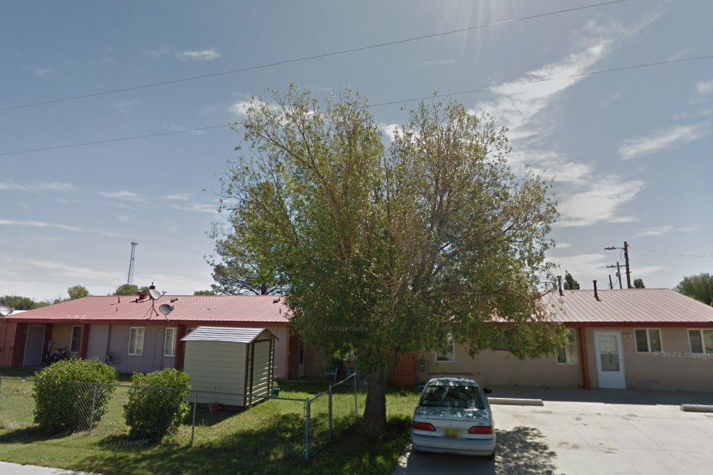 Maxwell Housing Authority