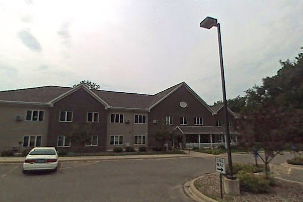 Park Ridge Apartments