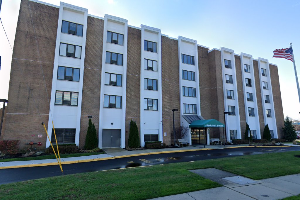 Neptune City Housing Authority