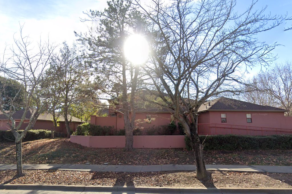 Maria B. Freitas Senior Housing