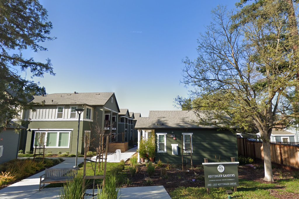 Kottinger Gardens Phase 2