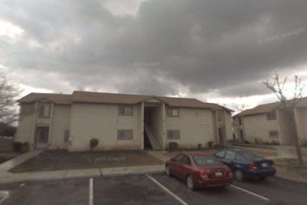 Weedpatch Country Apartments