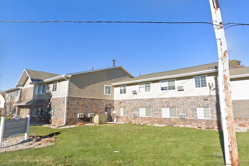 Whiting Court