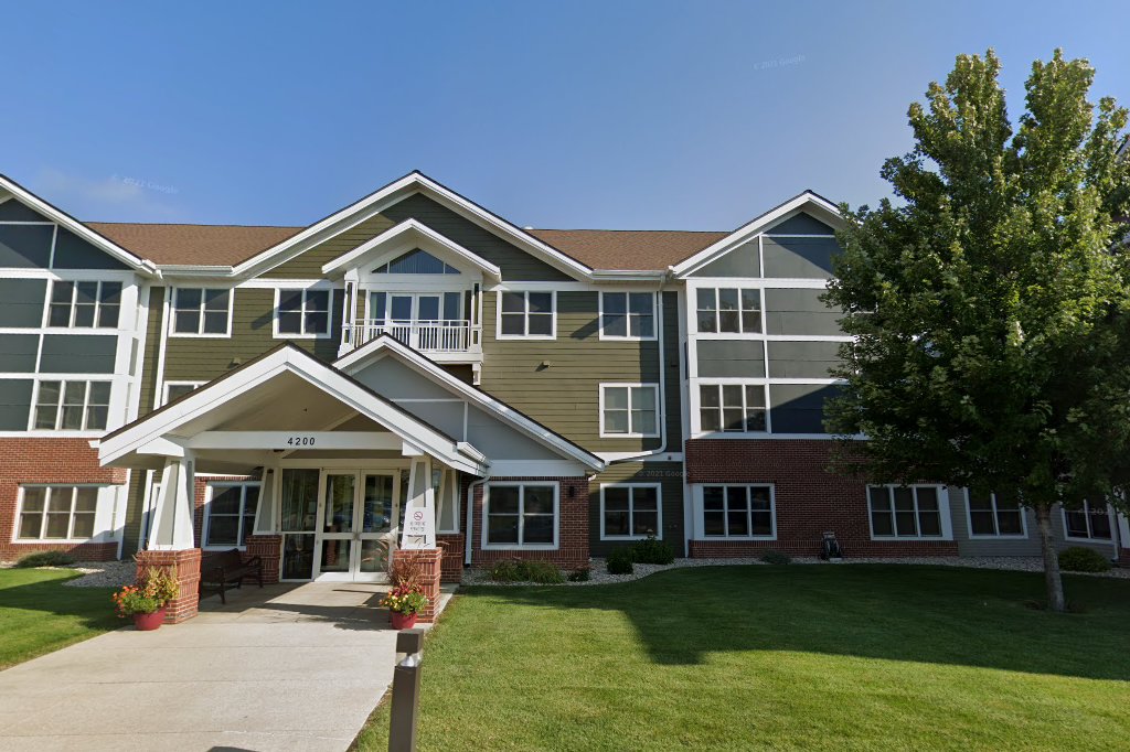 Creekside - Sioux Falls 57