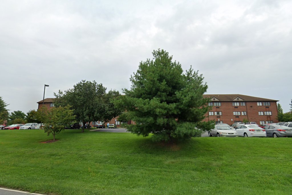 Luther House Ii