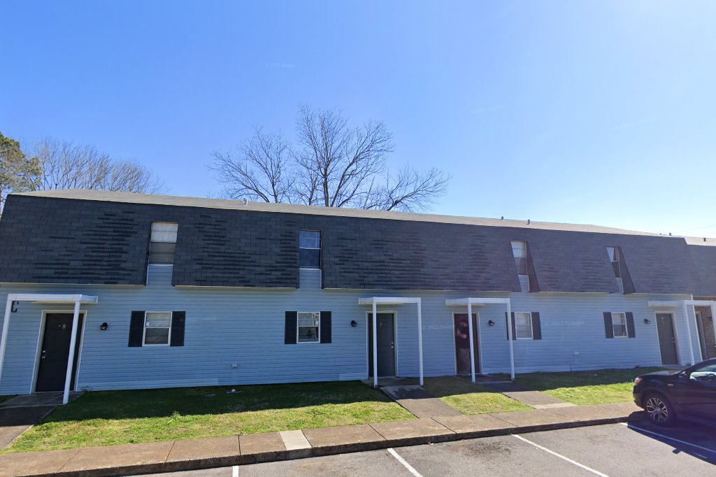 Cedars Green Apts