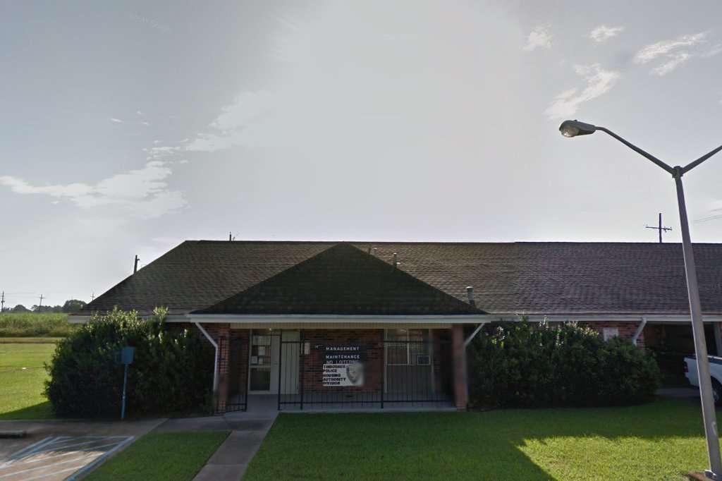Thibodaux Housing Authority