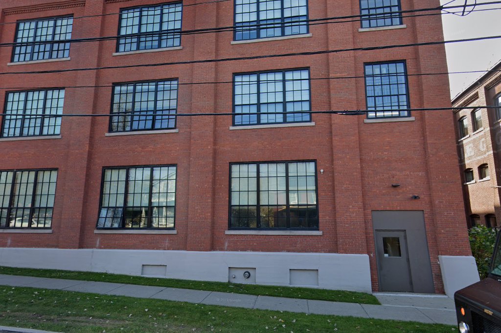 Wharf Lane Apts