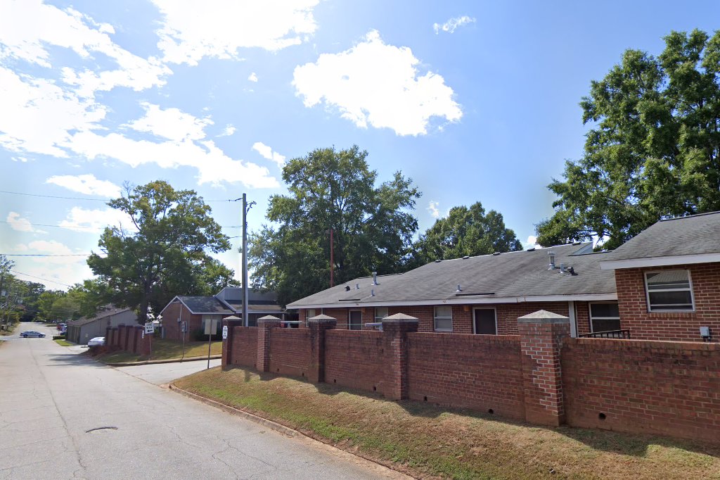 Griffin Housing Authority