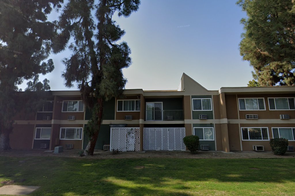 Pinewood Glen Retirement Community - Kernwood Housing Authority