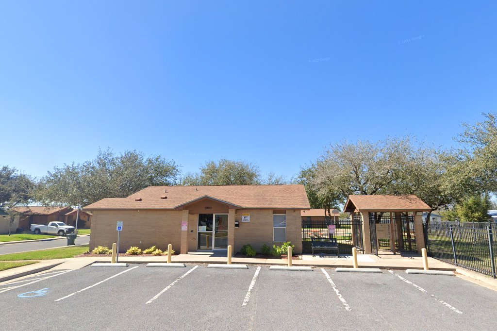 Hidalgo County Housing Authority