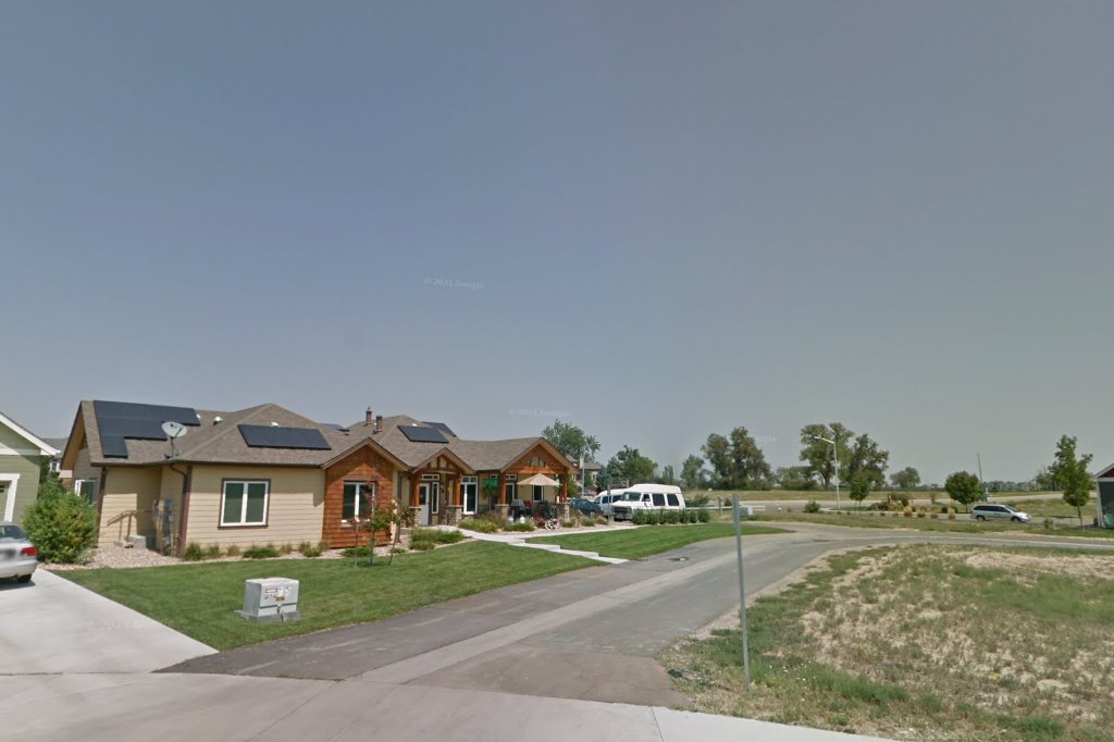 Imagine Housing Corp. Ii