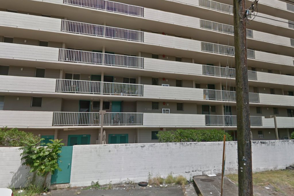 Kapuna I