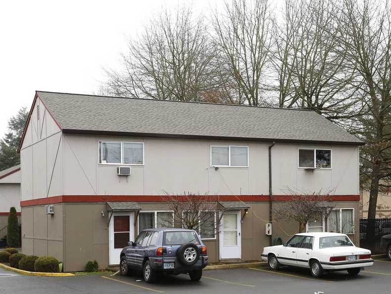 Marla Manor Affordable Apartments