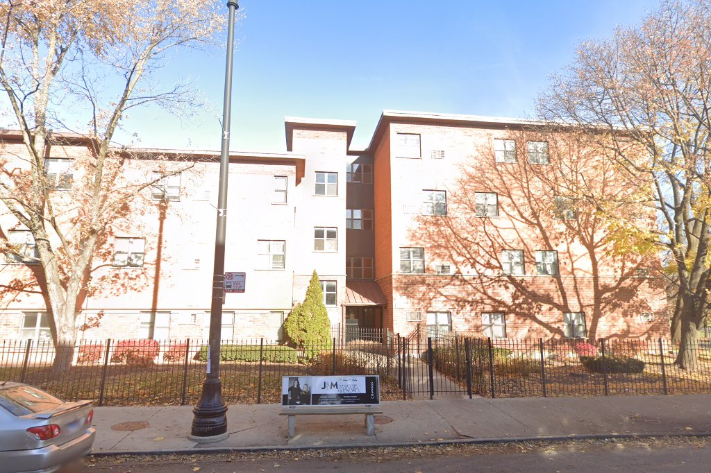Armitage Humboldt Apts