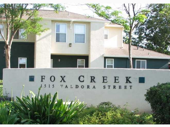 Fox Creek Davis