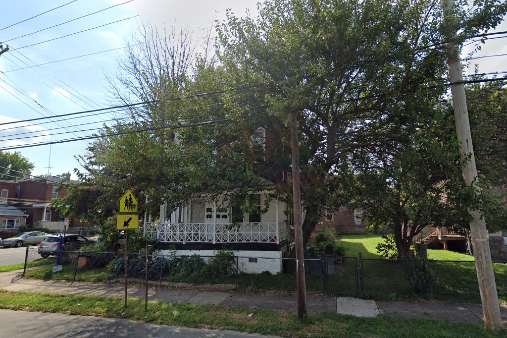 St George's Manor Senior Apartments