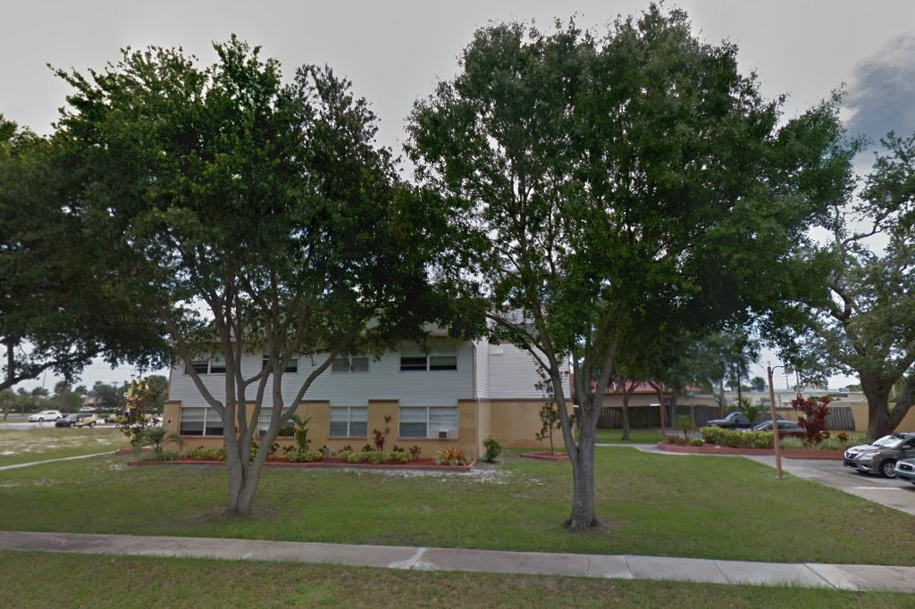 Melbourne Housing Authority Properties