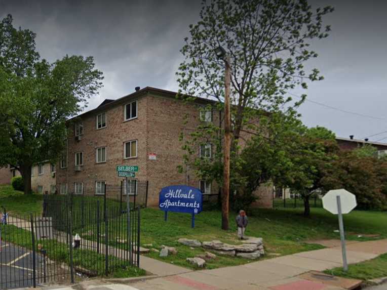 Hillvale Affordable Apartments