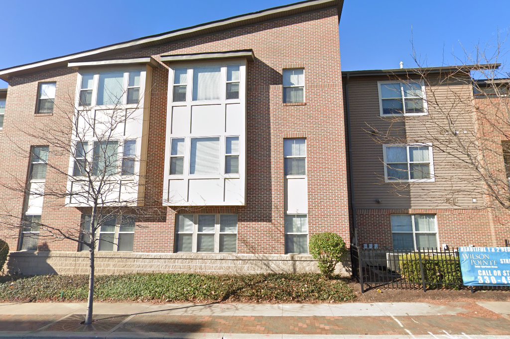 Wilson Pointe - Senior Apartment Homes