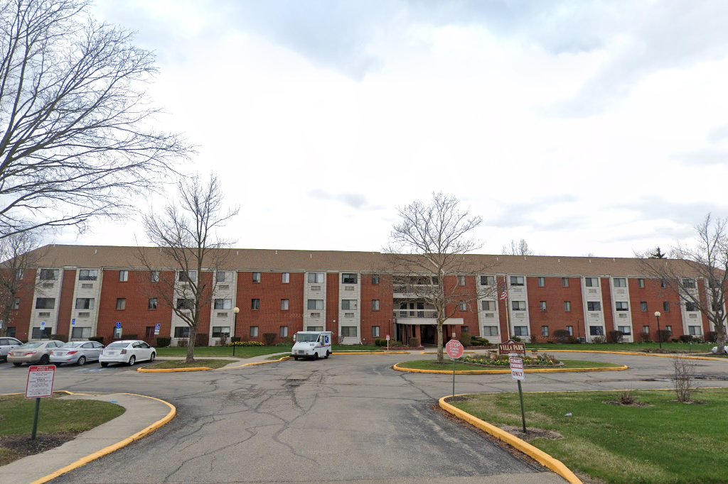 Villa Park Affordable Apartments