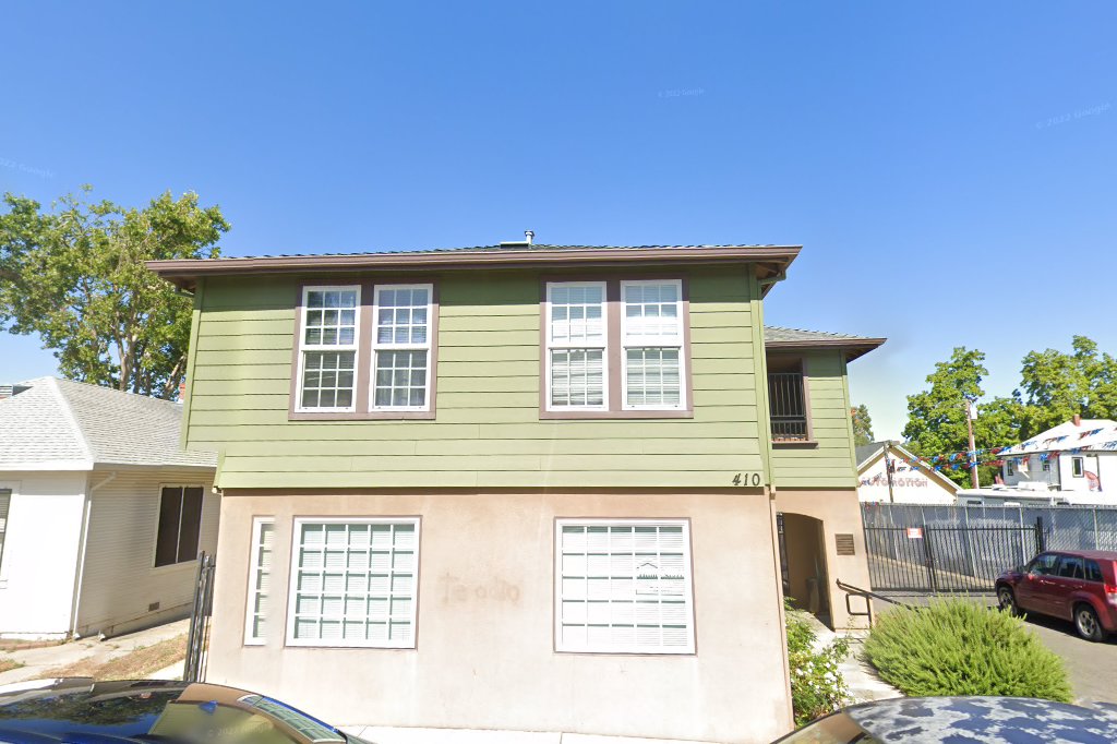 Roseville Home Start, Inc.