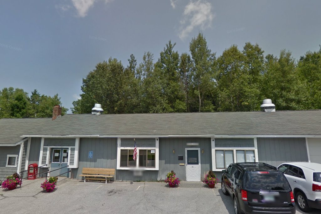 Brookside Park Apartments