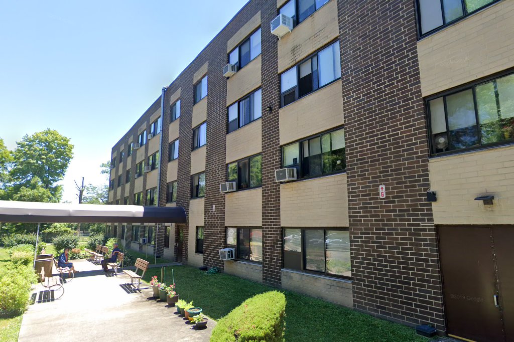 Spring Valley Housing Authority