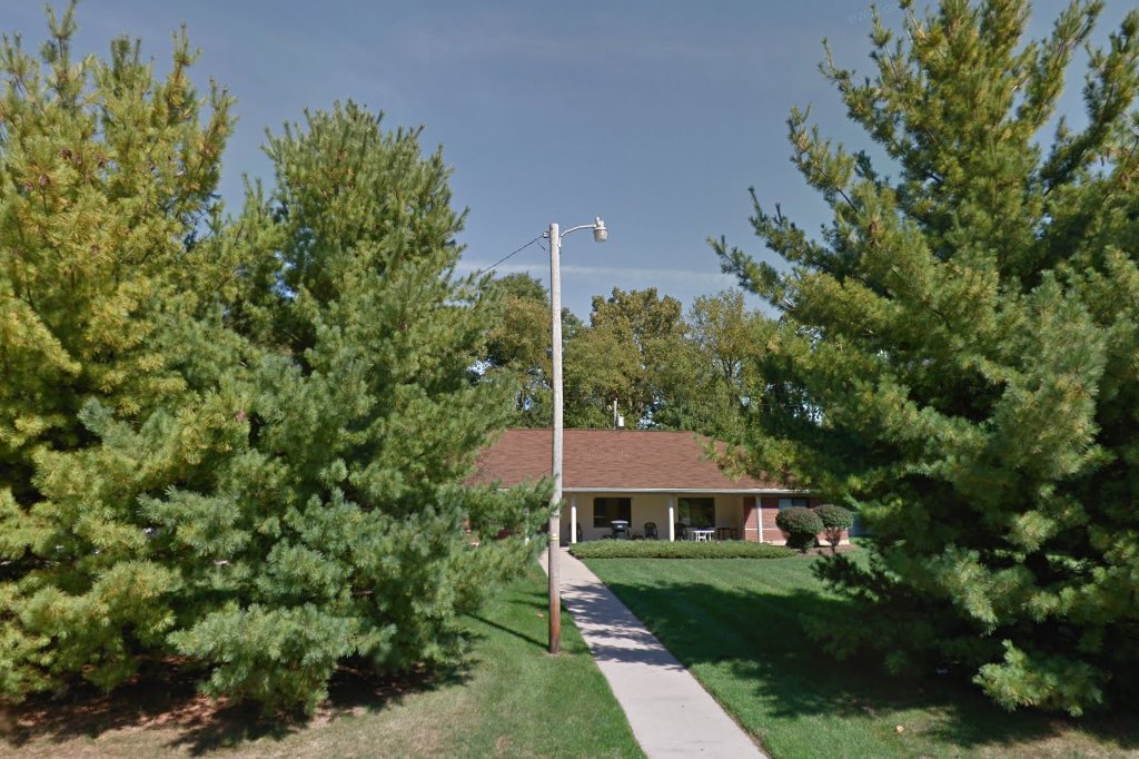 Madison Group Home