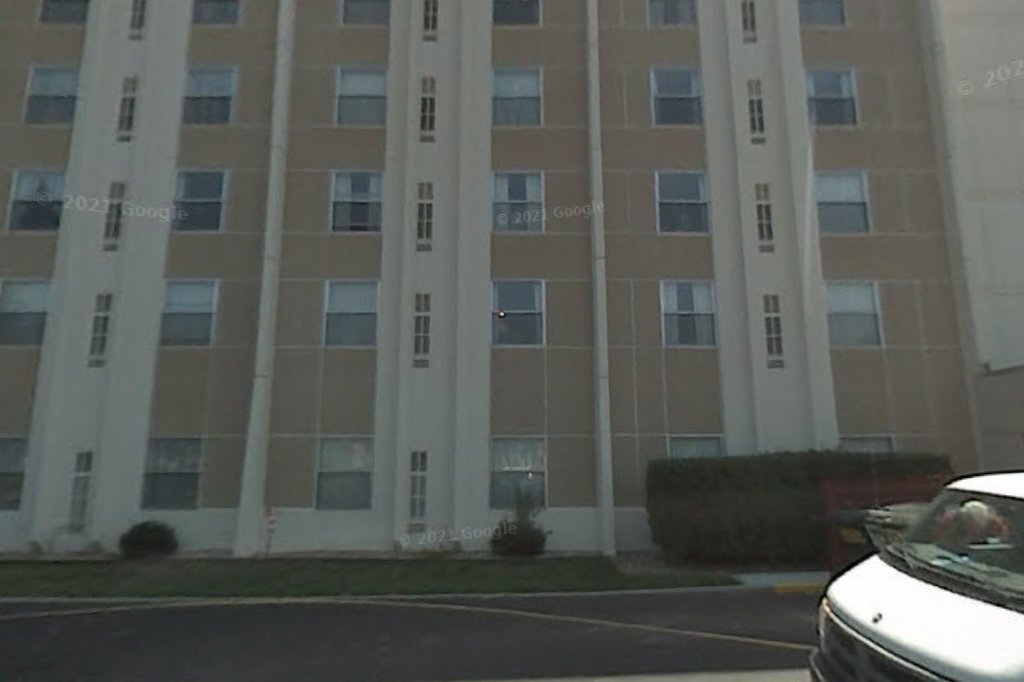 Mission Towers