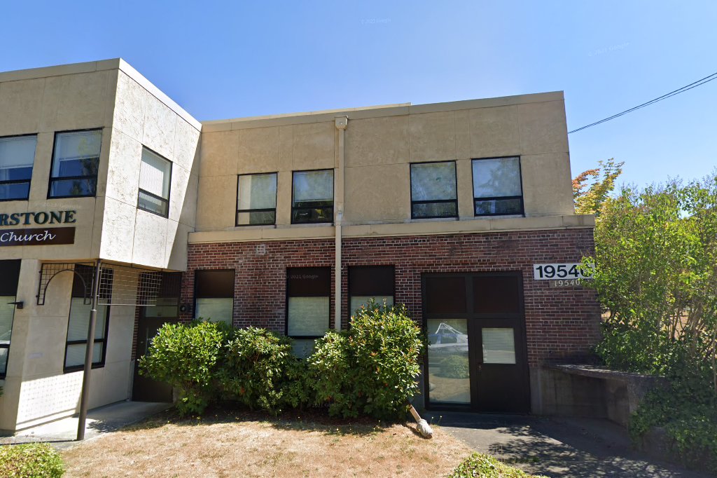 Poulsbo Housing Authority