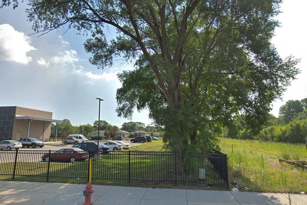 NWI Veterans Village