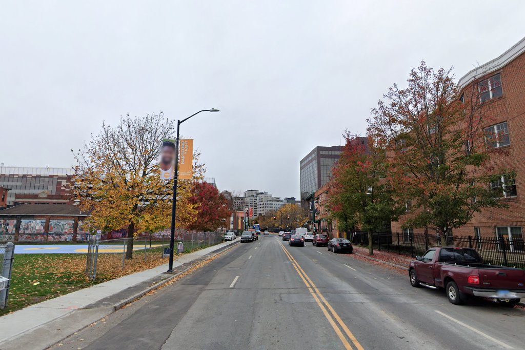 Seasons Of Hartford